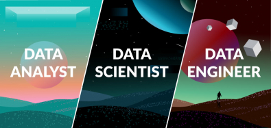 Data Analyst vs Data Scientist vs Data Engineer