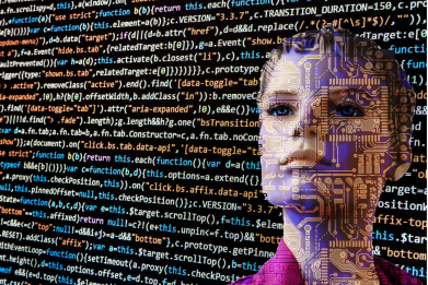IT professionals in data and AI