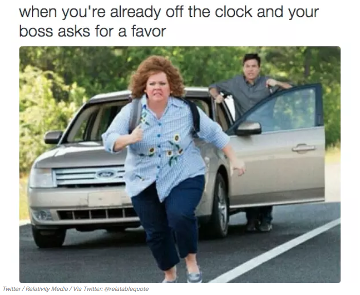 7 Work Memes to Help You Get Through The Week