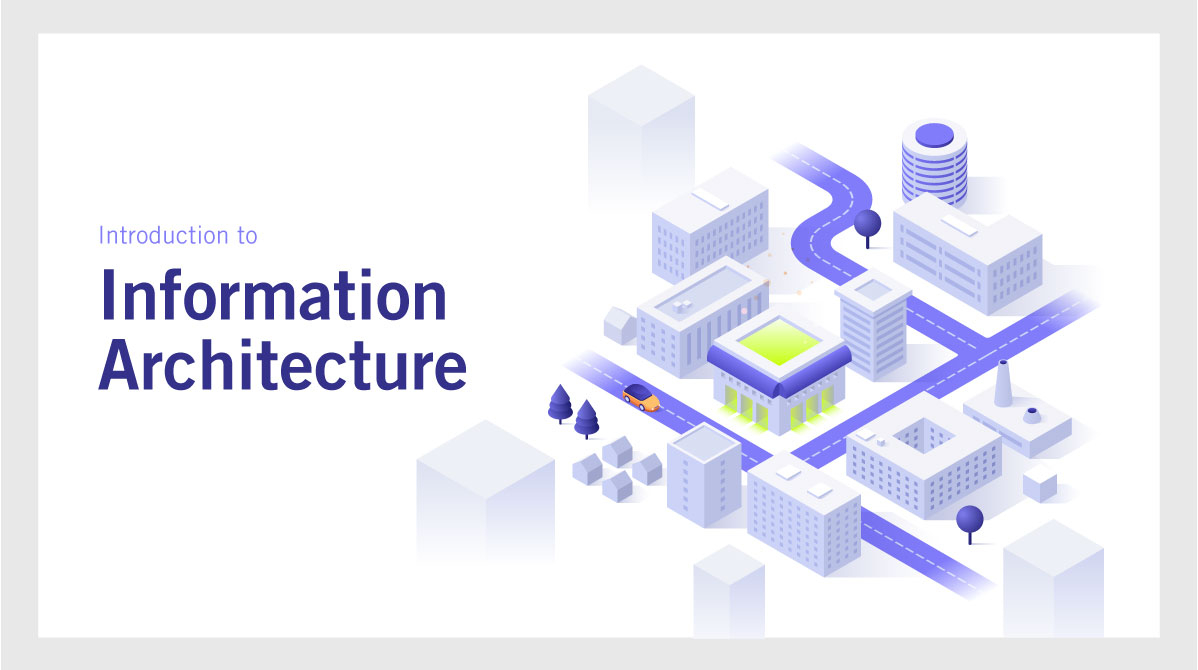 Информационная архитектура. Shop information Architecture.