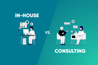 In-house vs. Consulting Roles
