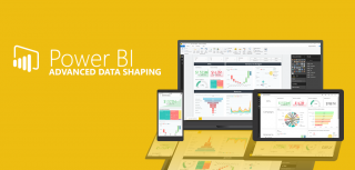 Power BI: Advanced Data Shaping | Recruitday Bootcamp