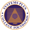 systems-plus-college-foundation-logo