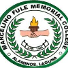 marcelino-fule-memorial-college-logo