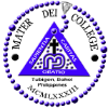 mater-dei-college---silay-city-campus-logo