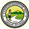 tanauan-institute-logo