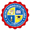 metro-dumaguete-college-logo