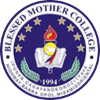 blessed-mother-college-logo