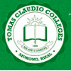 tomas-claudio-memorial-college-logo