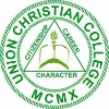union-christian-college-logo