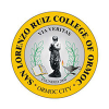 san-lorenzo-ruiz-college-of-ormoc-logo