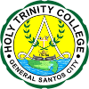 holy-trinity-college-of-general-santos-city-logo