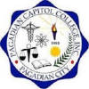 pagadian-capitol-college-logo