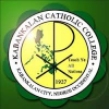 kabankalan-catholic-college-logo