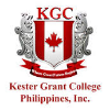 kester-grant-college-philippines-logo