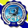 philippine-computer-foundation-college-logo