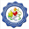 la-consolacion-university-philippines-logo