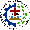 don-bosco-technical-college-logo