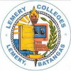 lemery-colleges-logo