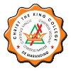 christ-the-king-college-de-maranding-logo