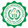 De Ocampo Memorial College Careers, Company Profile, News & Articles ...