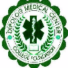 dipolog-medical-center-college-foundation-logo