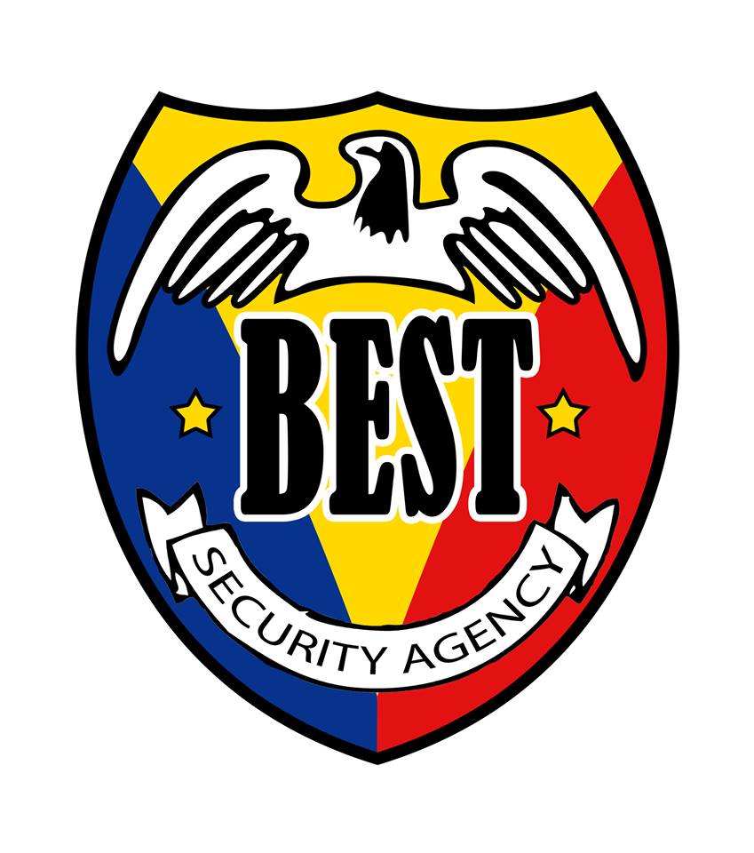 best-security-agency-logo
