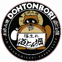 dohtonbori-philippines,-inc.-logo