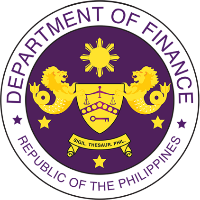 department-of-finance-logo