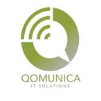 qomunica-it-solutions-logo