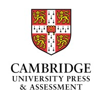Cambridge University Press & Assessment | Manila
